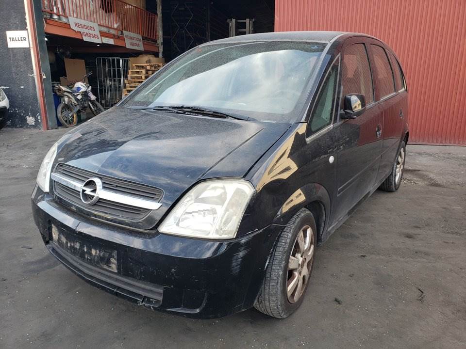 OPEL MERIVA (2003 - 2010)