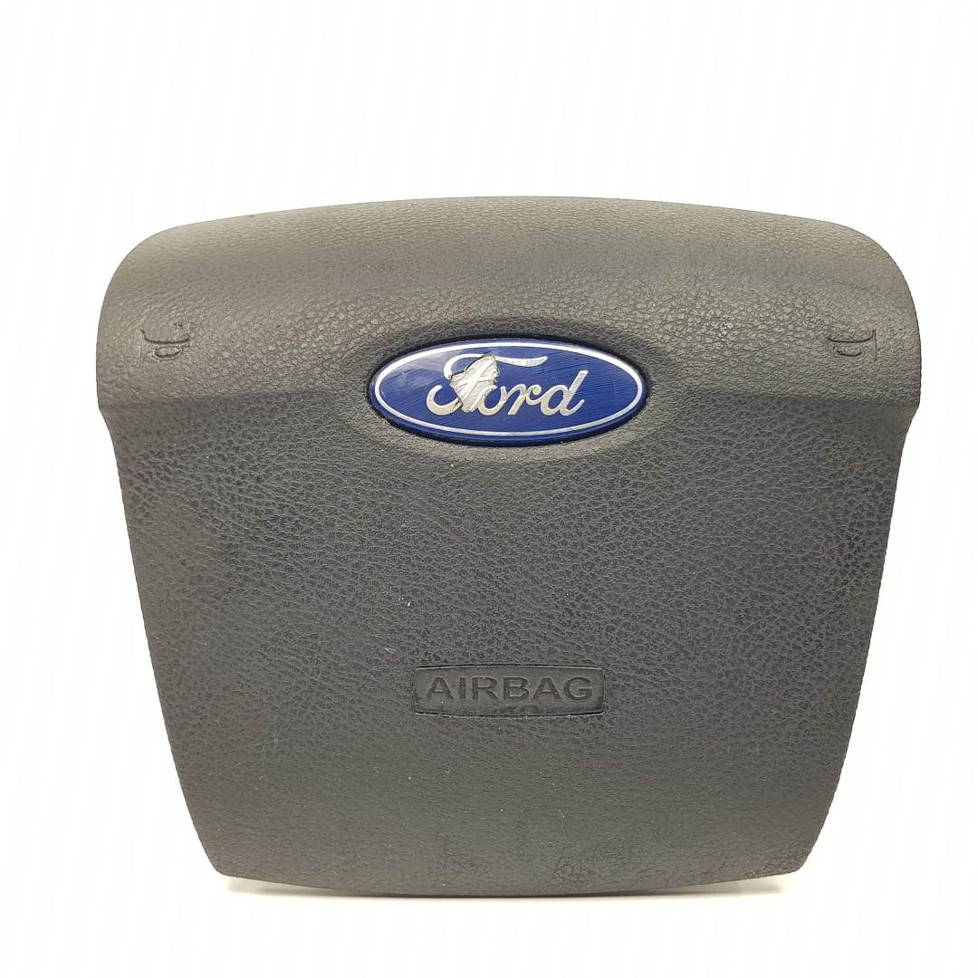 AIRBAG DELANTERO IZQUIERDO - 687B91207505 - FORD - MONDEO BER. (CA2)