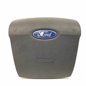 AIRBAG DELANTERO IZQUIERDO 687B91207505 FORD MONDEO BER. (CA2) Autodesguaces Alicante