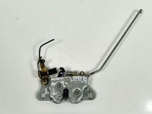 CERRADURA MALETERO / PORTON TOYOTA MR 2 ROADSTER (W20) Autodesguaces Alicante