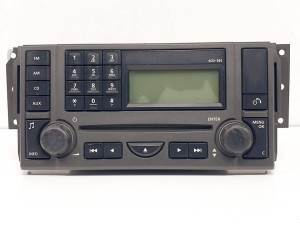 SISTEMA AUDIO / RADIO CD VUX500500 LAND ROVER RANGE ROVER SPORT (L320) Autodesguaces Alicante