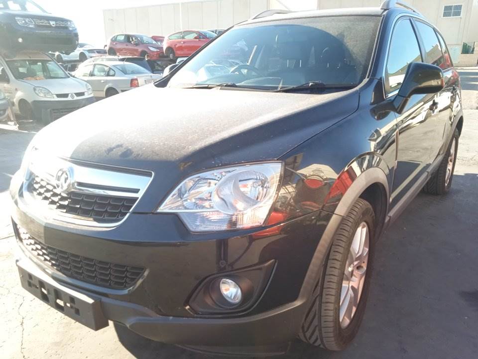 OPEL ANTARA (2006 - 2016)