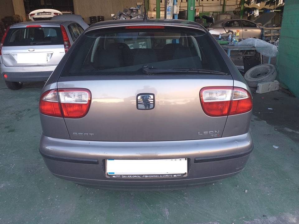 Imagen del vehículo SEAT LEON (1M1)