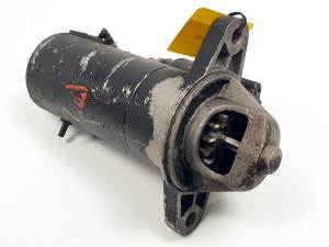 MOTOR ARRANQUE 97VB11000BB FORD TRANSIT, COMBI 1995 Autodesguaces Alicante
