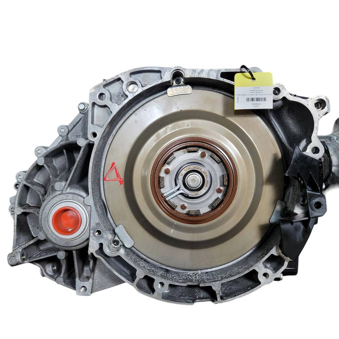 CAJA CAMBIOS - AWBA1 - FORD - GRAND C-MAX (CB7)