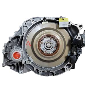 CAJA CAMBIOS AWBA1 FORD GRAND C-MAX (CB7) Autodesguaces Alicante