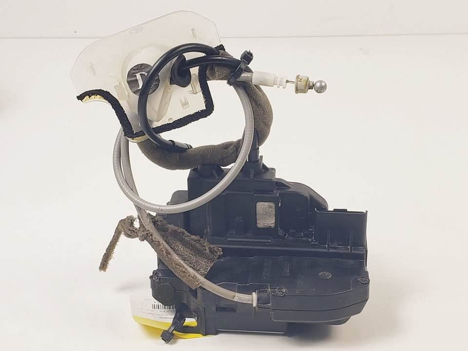 CERRADURA PUERTA DELANTERA DERECHA - NISSAN - QASHQAI+2 (JJ10)