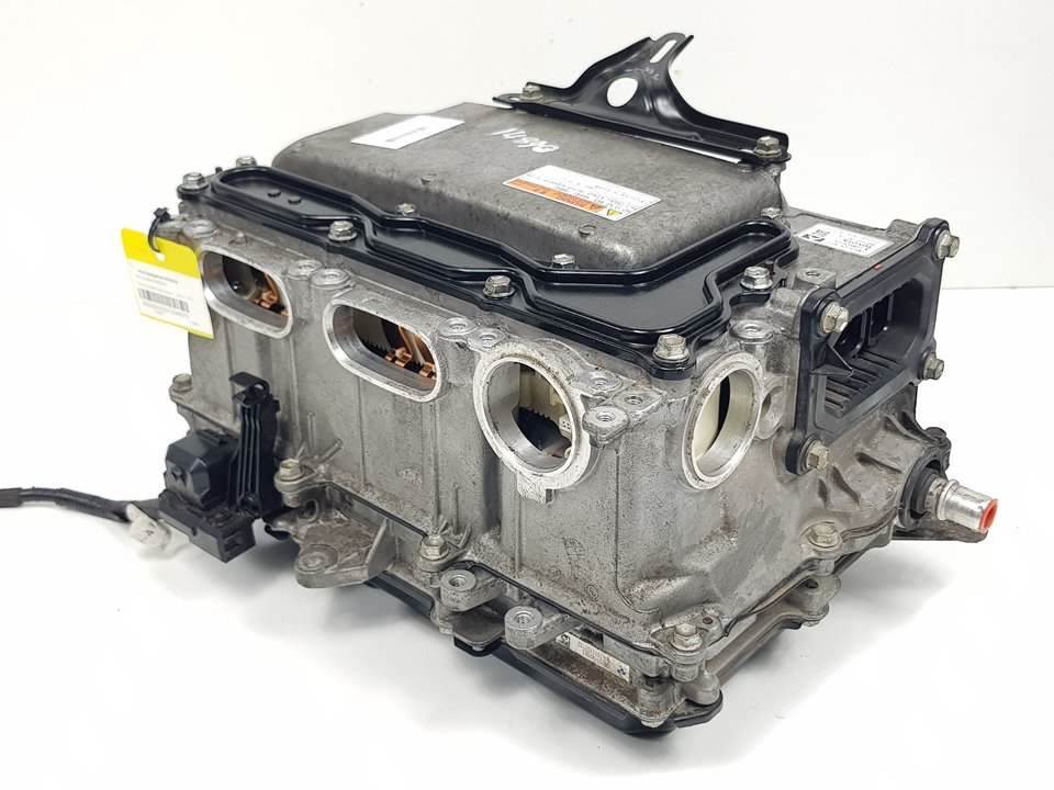 MODULO ELECTRONICO - G920047141 - TOYOTA - AURIS (E150)