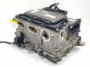 MODULO ELECTRONICO G920047141 TOYOTA AURIS (E150) Autodesguaces Alicante