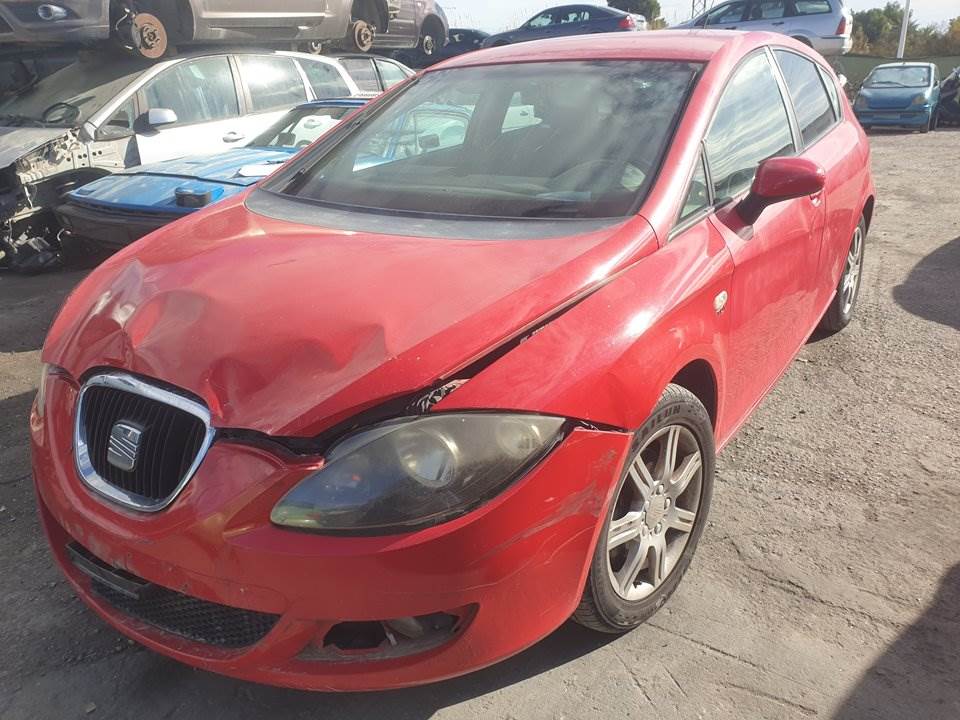 SEAT LEON (1P1) (2005 - 2012)