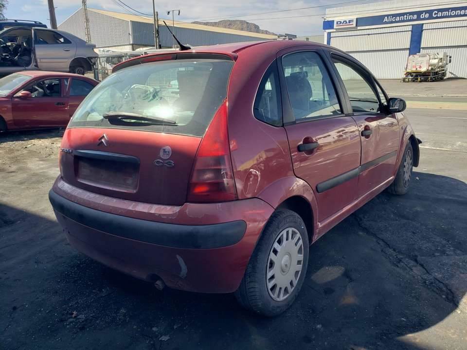 CITROEN C3 (1995 - 2010)