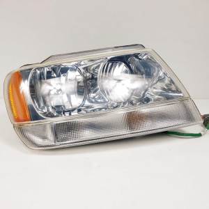 FARO DERECHO 61B50050092 JEEP GR.CHEROKEE (WJ/WG) Autodesguaces Alicante
