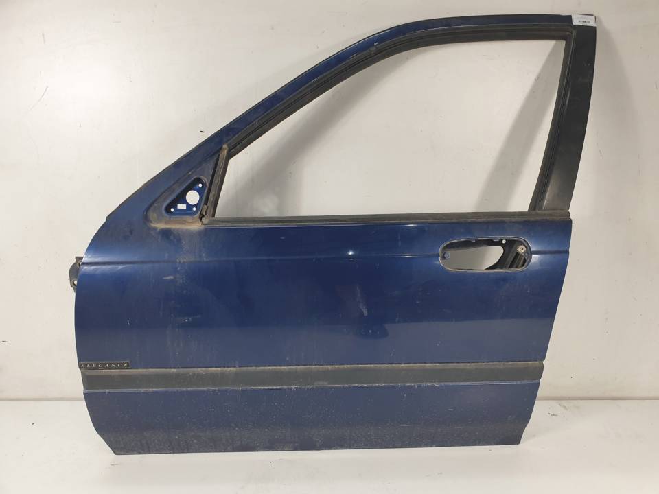 PUERTA DELANTERA IZQUIERDA HONDA CIVIC BERLINA .5 (MA/MB) Autodesguaces Alicante