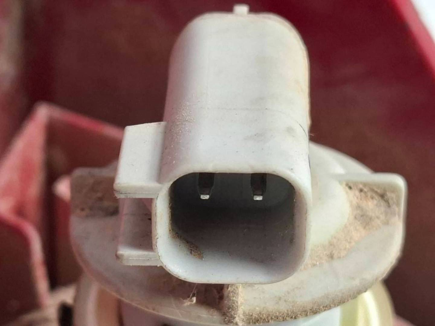 Foto 3 de Piloto Trasero Derecho Ford Focus Berlina (cak) (1998–2005)