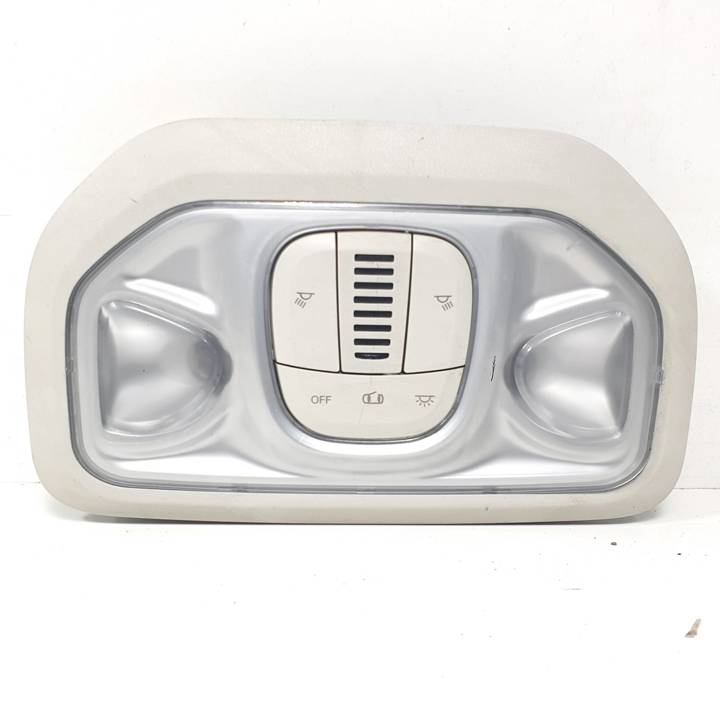 LUZ INTERIOR 7356314060 FIAT TIPO II (357) FAM Autodesguaces Alicante