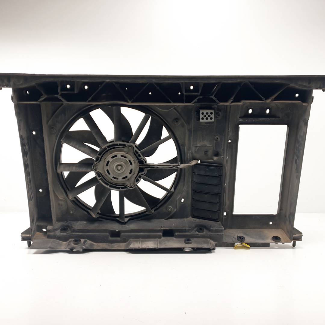 ELECTROVENTILADOR - 9650316080 - CITROEN - C4 BERLINA