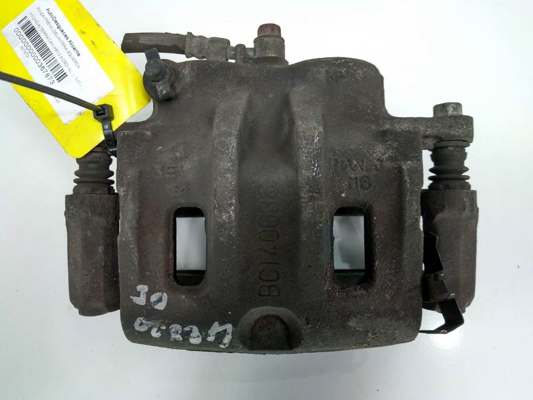 PINZA FRENO DELANTERA IZQUIERDA - HYUNDAI - TERRACAN (HP)
