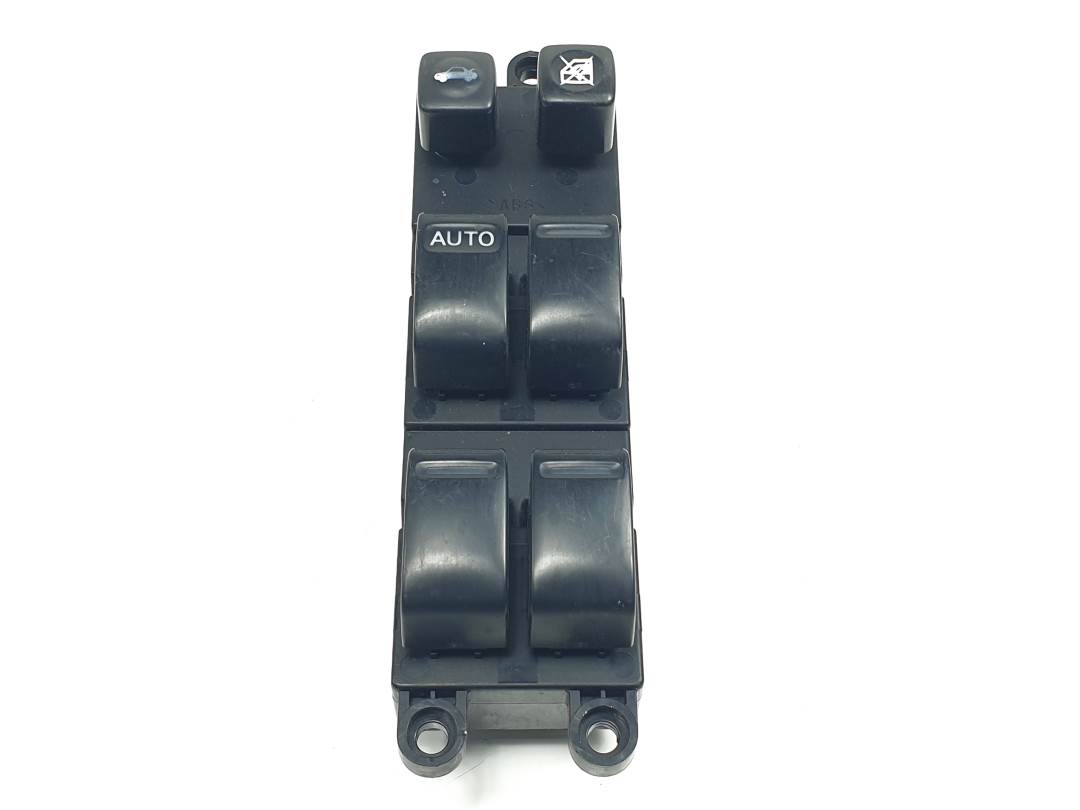 MANDO ELEVALUNAS DELANTERO IZQUIERDO - 25401AV640 - NISSAN - PRIMERA BERLINA (P12)