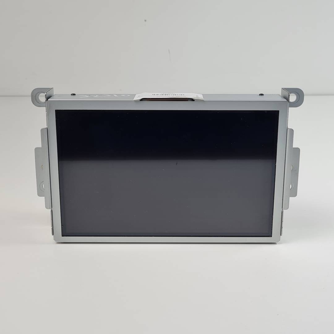 PANTALLA MULTIFUNCION - KJ5T14G370RGB - FORD - KUGA (CBS)