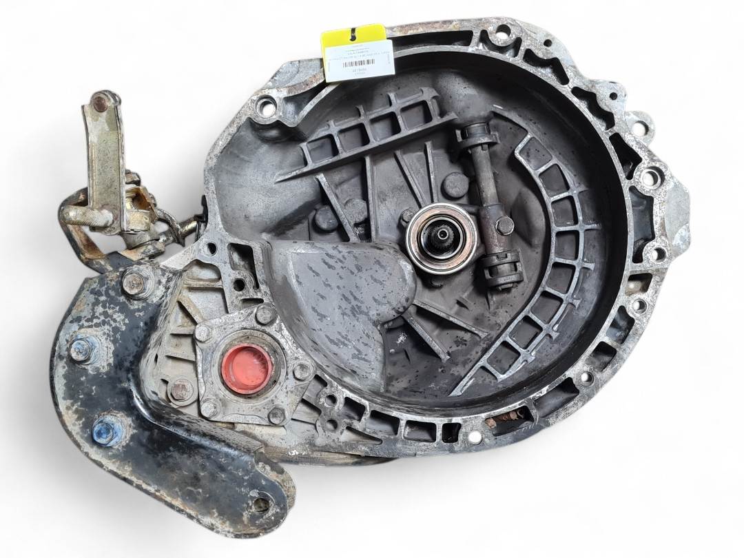 CAJA CAMBIOS - 96344248 - CHEVROLET - KALOS