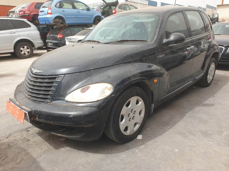 CHRYSLER PT CRUISER (PT) (2000 - 2010)