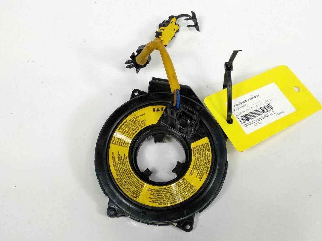 ANILLO AIRBAG - HYUNDAI - MATRIX (FC)