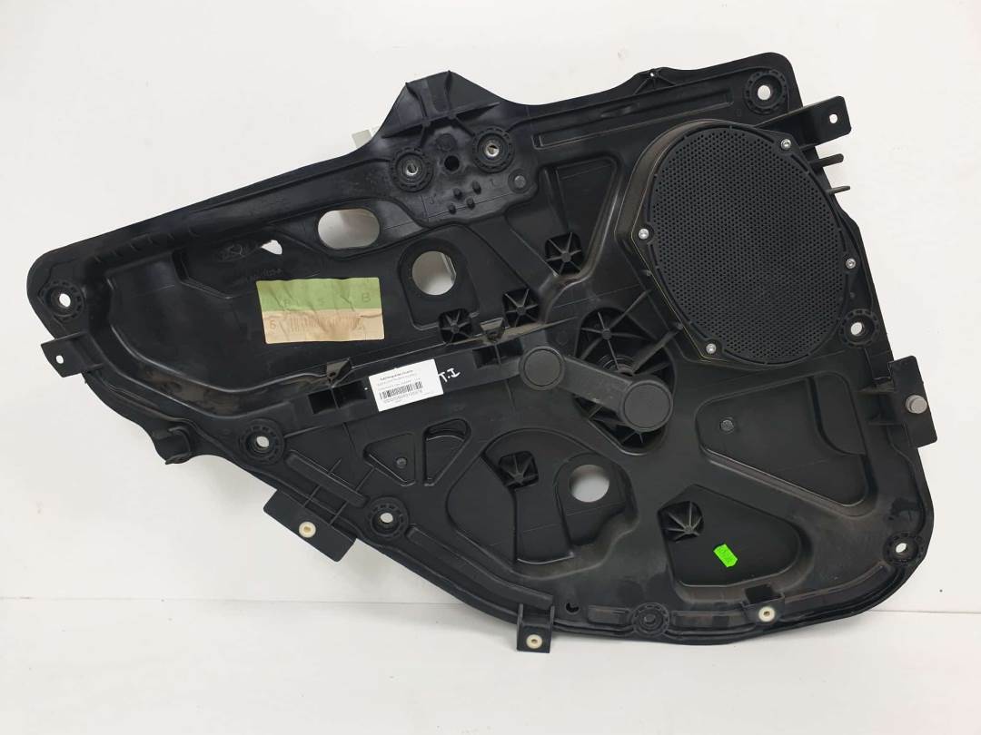 ELEVALUNAS TRASERO IZQUIERDO - M2S61A24995BY - FORD - FIESTA (CBK)
