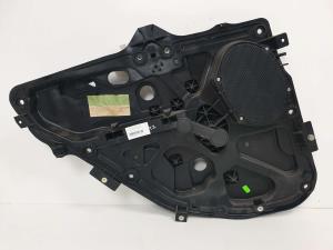ELEVALUNAS TRASERO IZQUIERDO M2S61A24995BY FORD FIESTA (CBK) Autodesguaces Alicante