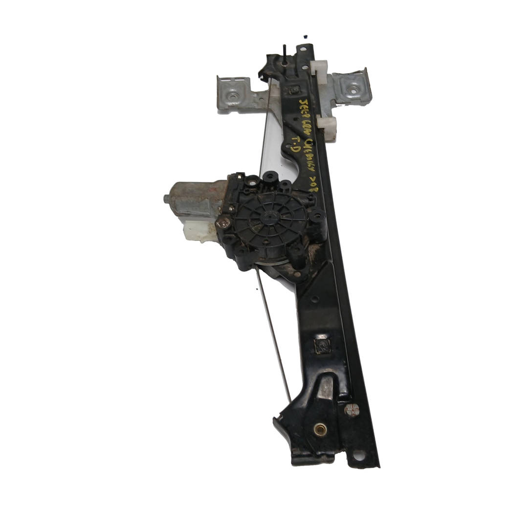 Elevalunas Trasero Derecho Jeep GR. Cherokee (wh) (2005–2010)