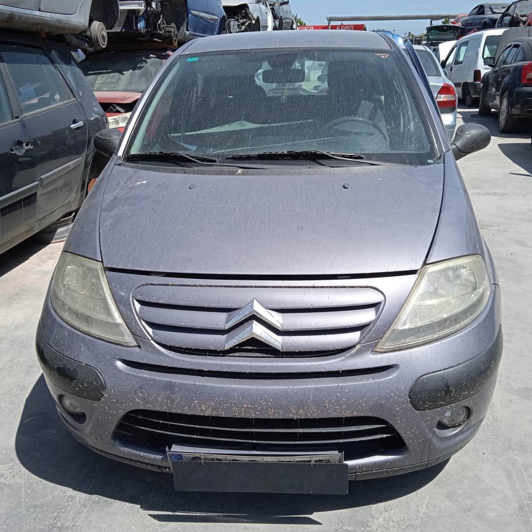CITROEN C3 (1995 - 2010)