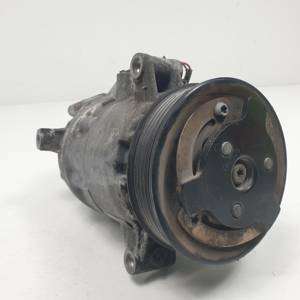 COMPRESOR AIRE ACONDICIONADO 691538008 BMW SERIE 1 BERLINA (E81/E87) Autodesguaces Alicante