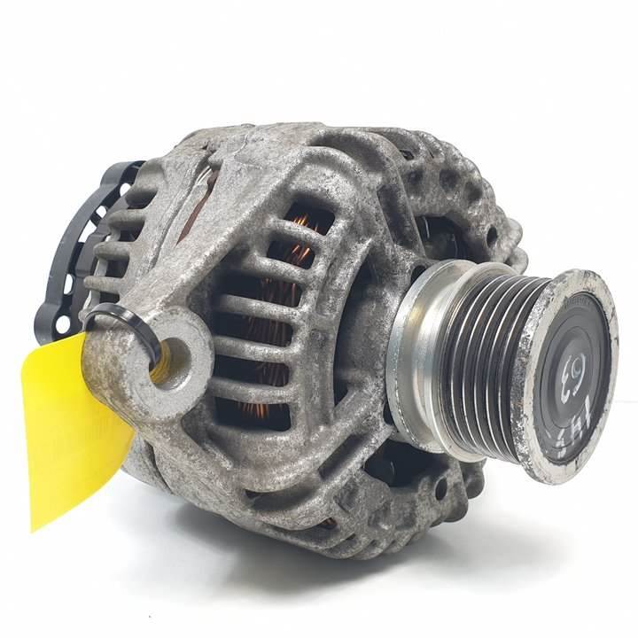 ALTERNADOR 12848130 SAAB 9-3 CABRIO (YS3F) Autodesguaces Alicante