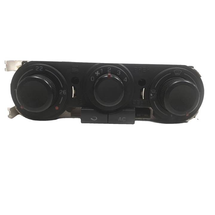 MANDO CALEFACCION / AIRE ACONDICIONADO 6L0820045 SEAT IBIZA (6L1) Autodesguaces Alicante