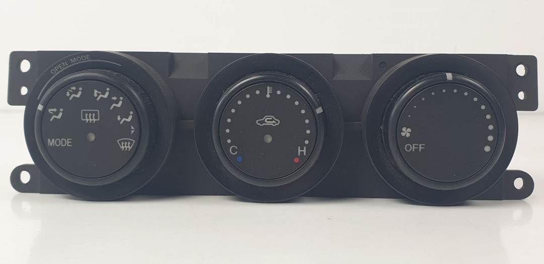 MANDO CALEFACCION / AIRE ACONDICIONADO - NE8561190 - MAZDA - MX-5 (NC)