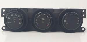 MANDO CALEFACCION / AIRE ACONDICIONADO NE8561190 MAZDA MX-5 (NC) Autodesguaces Alicante