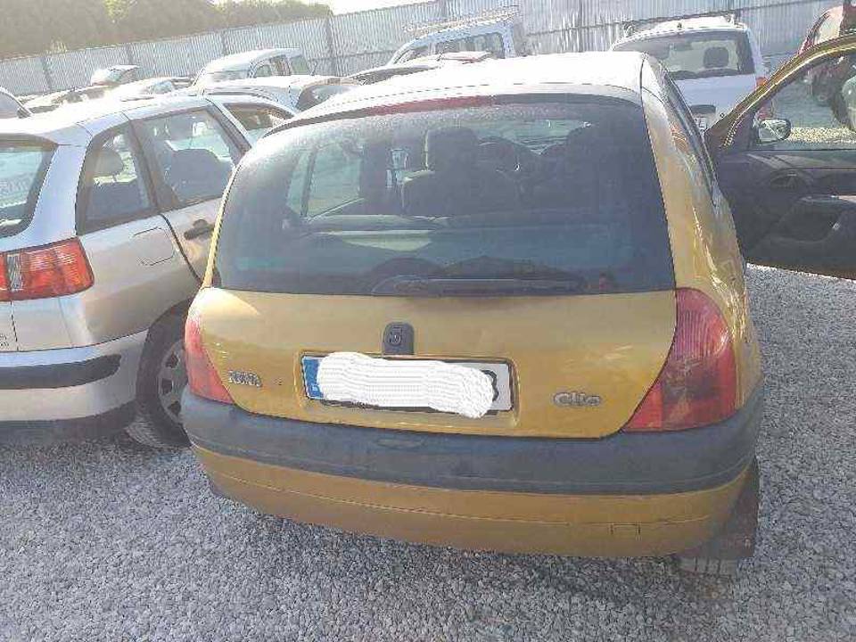 Imagen del vehículo RENAULT CLIO II FASE I (B/CBO)