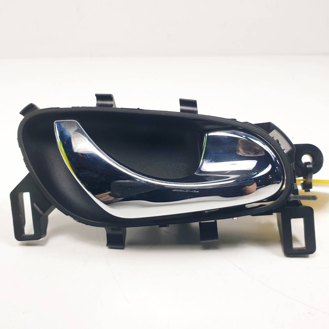MANETA INTERIOR TRASERA DERECHA - 806704EA0 - NISSAN - QASHQAI (J11)