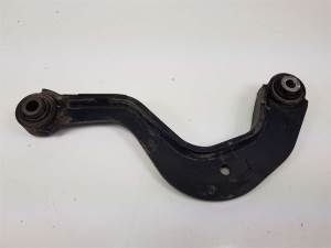 BRAZO SUSPENSION SUPERIOR TRASERO IZQUIERDO 1K0505353C SEAT LEON (1P1) Autodesguaces Alicante