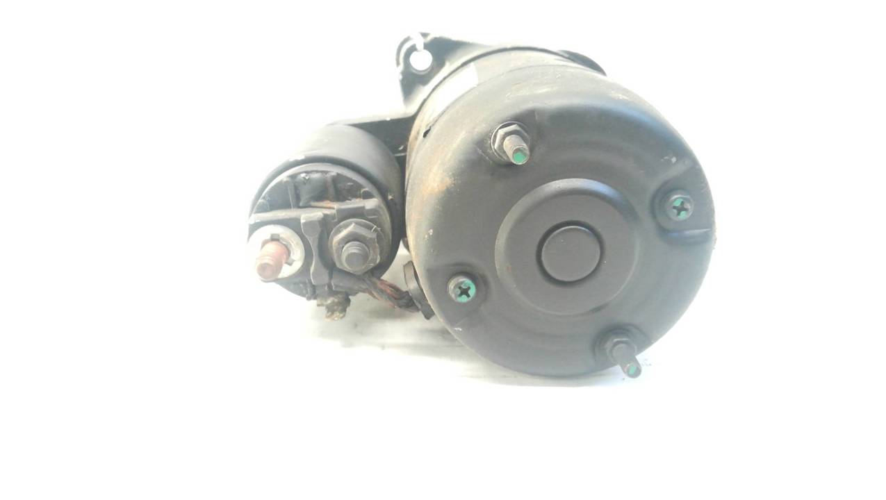 MOTOR ARRANQUE