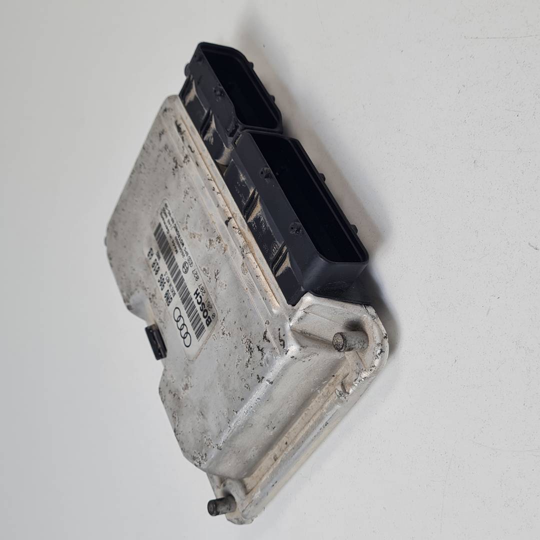 CENTRALITA MOTOR UCE - 061207027 - AUDI - TT (8N3/8N9)