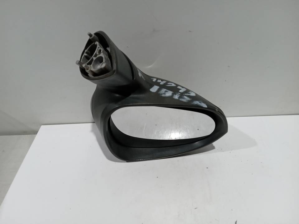RETROVISOR IZQUIERDO