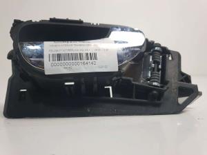 MANETA INTERIOR TRASERA DERECHA 9643604477 PEUGEOT 307 BERLINA (S2) Autodesguaces Alicante