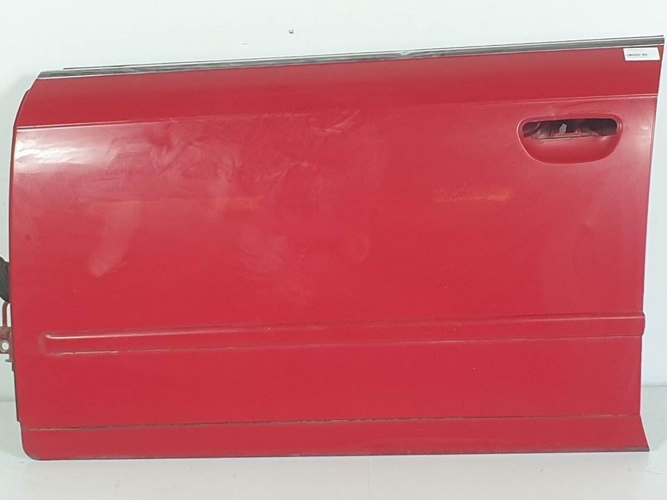 PUERTA DELANTERA IZQUIERDA - AUDI - A4 AVANT (8E)