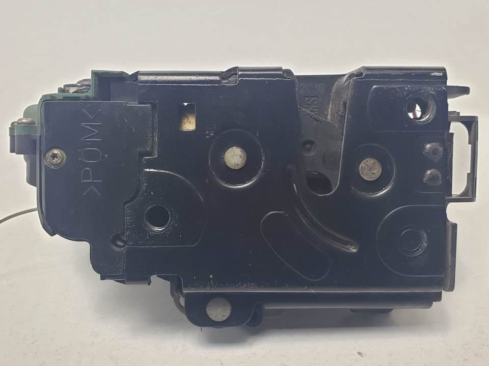 Serrure de porte avant gauche - C3B1837015AM - SEAT - IBIZA (6L1)