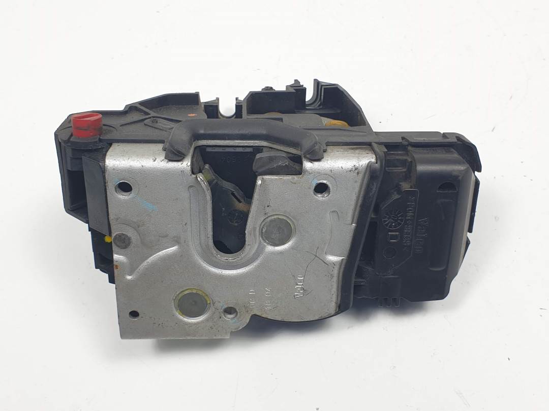 CERRADURA PUERTA TRASERA DERECHA - 12803480 - SAAB - 9-3 BERLINA