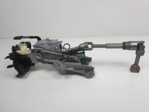 COLUMNA DIRECCION CV613C529 FORD KUGA (CBS) Autodesguaces Alicante