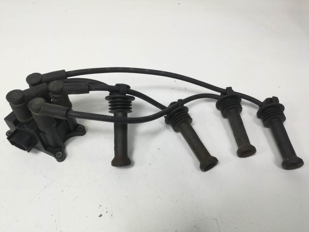 DELCO - 155010 - FORD - FUSION (CBK)