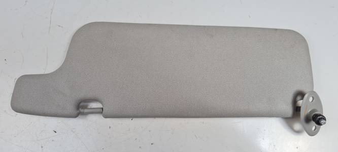 PARASOL DERECHO TOYOTA YARIS (NCP1/NLP1/SCP1) Autodesguaces Alicante