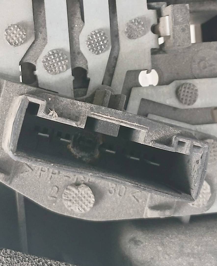 Foto 3 de Portalamparas BMW Serie 3 Cabrio (e46) (2000–2007)