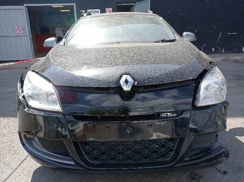 RENAULT MEGANE III SPORT TOURER (2009 - 2018)